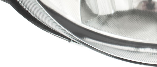 Fiat Croma 2005– Halogen Headlight Right