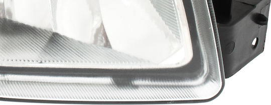 Fiat Croma 2005– Halogen Headlight Right