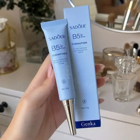 B5 Cremă de Ochi pentru Cearcăne și Pungi sub Ochi 20 g