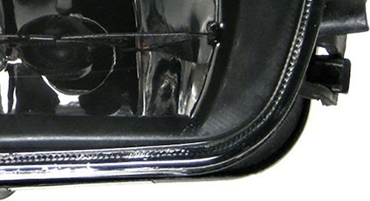BMW E39 Series 5 96-00 Halogen Smooth Left *