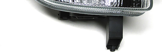 Opel Zafira A 98–04 Halogen Headlights Left + Right Set 2 Kpl