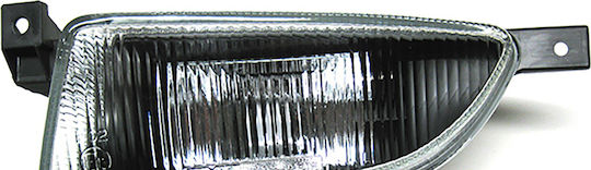 Opel Zafira A 98–04 Halogen Headlights Left + Right Set 2 Kpl