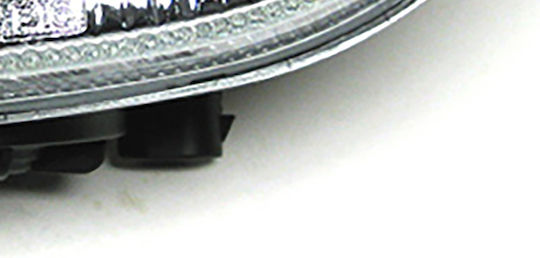 Far Stâng cu Halogen pentru Opel Zafira A 98–04