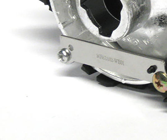 Audi A4 B6 2000–2004 Left Halogen Headlight