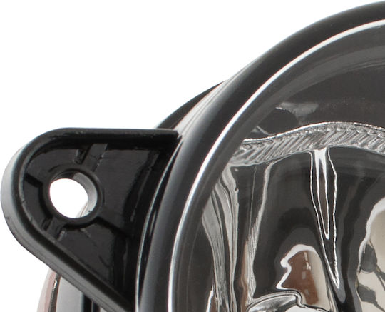 Vw T5 2003– Halogen Headlight Right