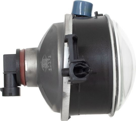 Ford Focus C-max 03–07 Right Halogen Headlight