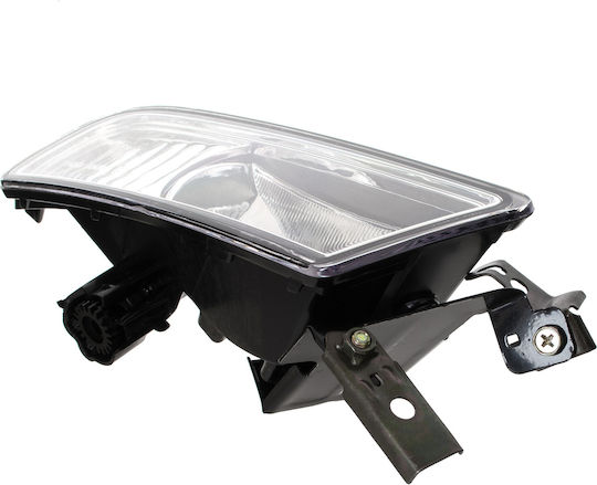 Far Halogen Honda CR-V IV 2015–2016 Dreapta