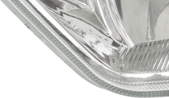 Ford Focus Mk1 01–04 Left Halogen Headlight