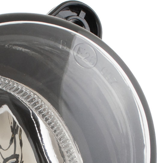 Vw T5 2003– Halogen Headlight Right