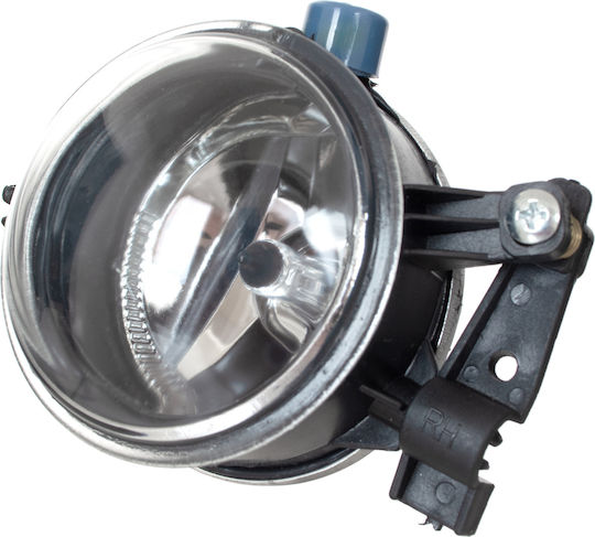 Ford Focus Ii 04–12 Right Halogen Headlight