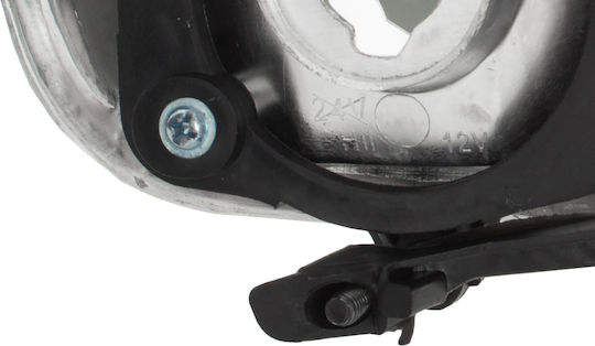 Ford Focus Mk1 01–04 Left Halogen Headlight
