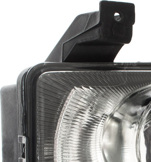 Opel Corsa D 2006– Halogen Right-hand Side