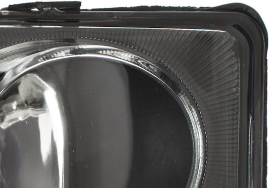 Opel Corsa D 2006– Halogen Right-hand Side