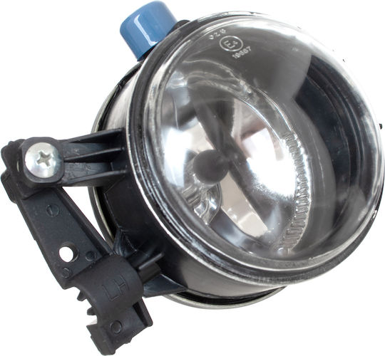 Ford Focus C-max 03–07 Left Halogen Headlight