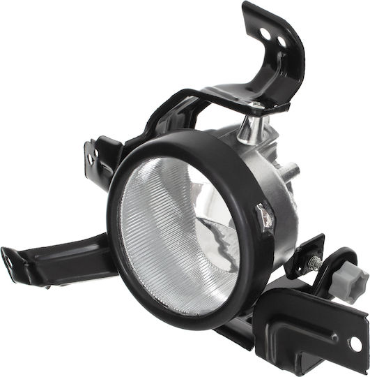 Honda Cr-v Iii 06–09 Left Halogen Headlight