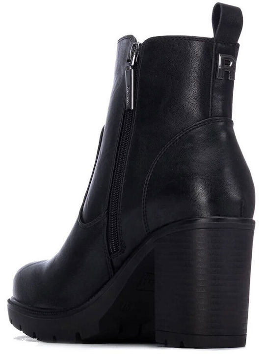 Women's Ankle Boots Black