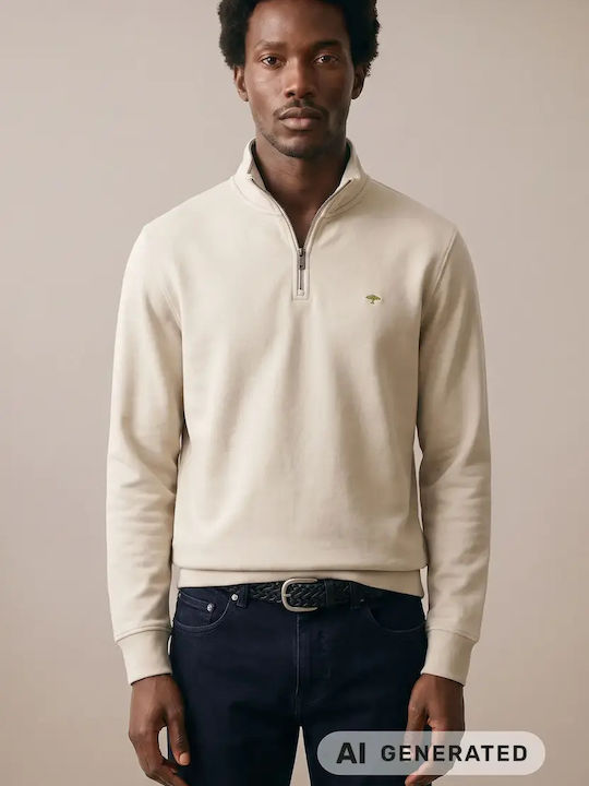 Beige Sweater