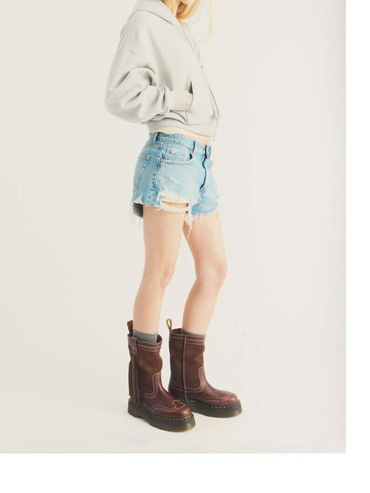 Dr. Martens Stiefeletten Braun