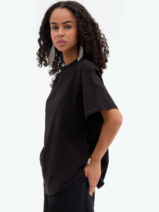 Black Blouse