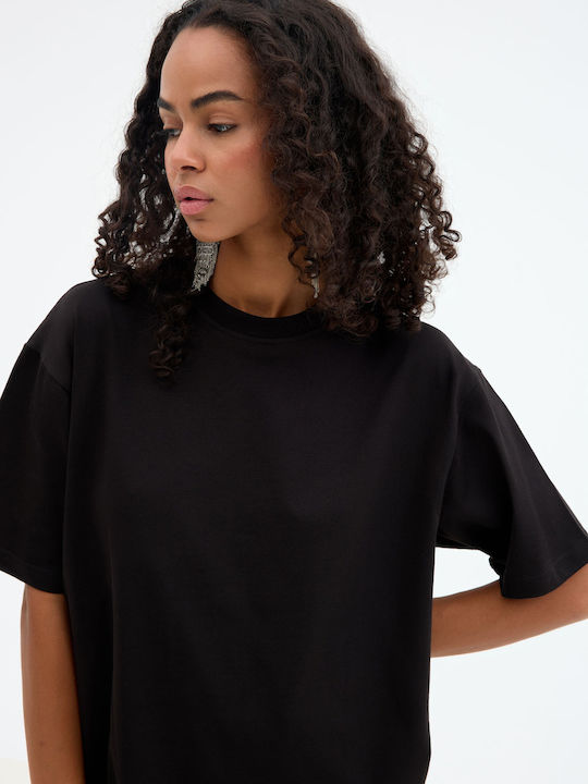 Black Blouse