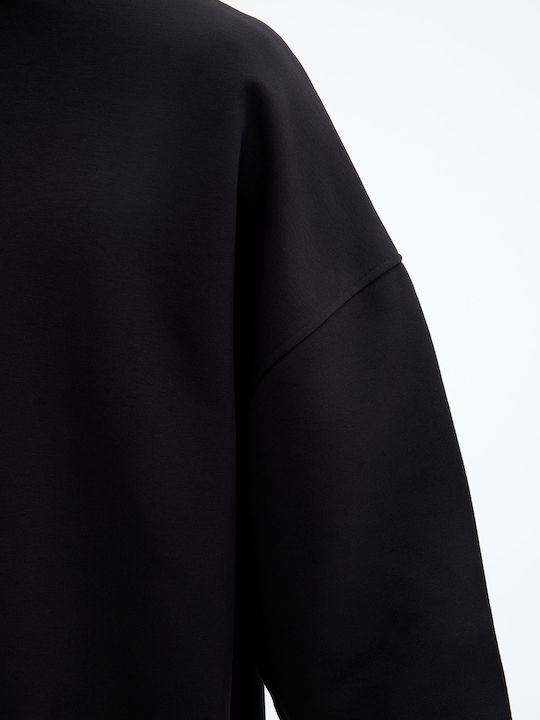 Black Sweatshirt