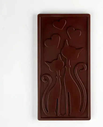 Pavoni Сладкарска Форма за Шоколадови Бонбони 0.9 см