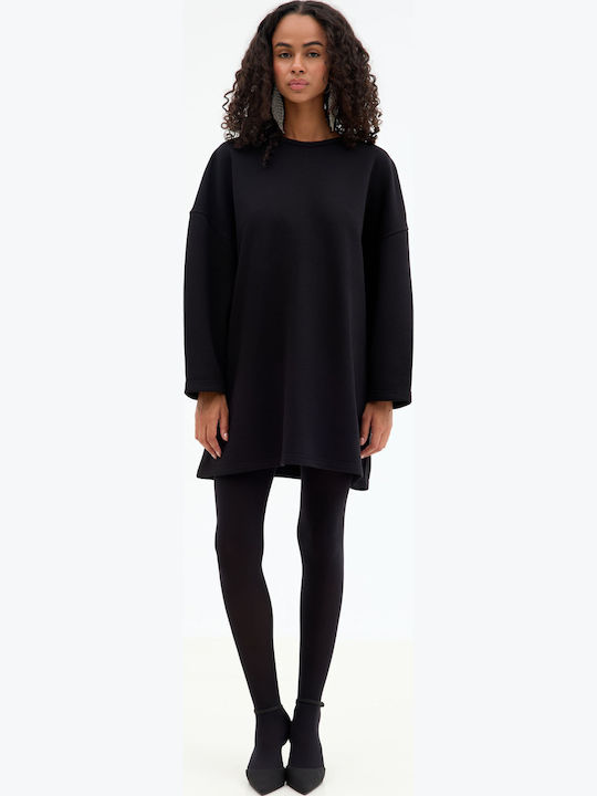 Black Sweatshirt