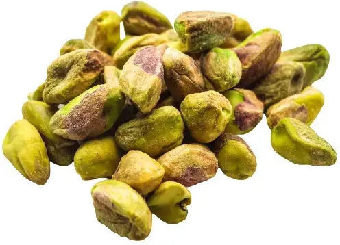 Aiginas Pistazienkerne 1 kg Natürliche Nüsse Passas