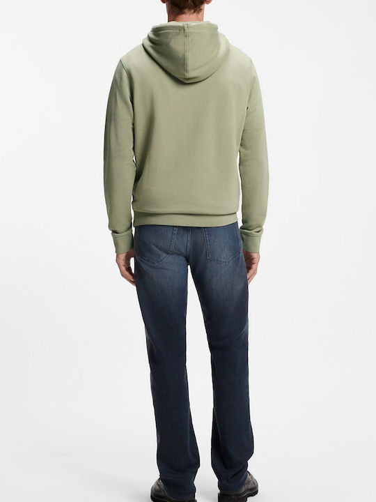 Boss Wetalk Kapuzen-Sweatshirt Lightgreen Boss Wetalk Kapuzen-Sweatshirt Lightgreen