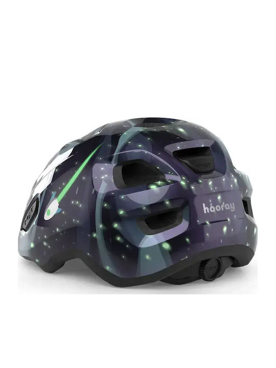 MET Kids' City Bike Helmet