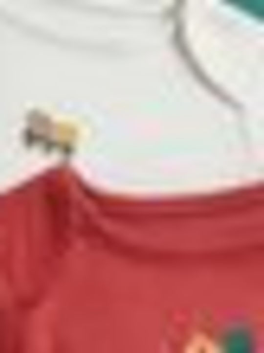 Mothercare Set de body-uri multicolore