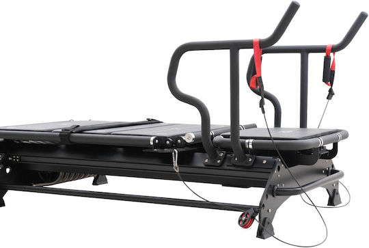 MegaFitness Pro Κρεβάτι Pilates Reformer