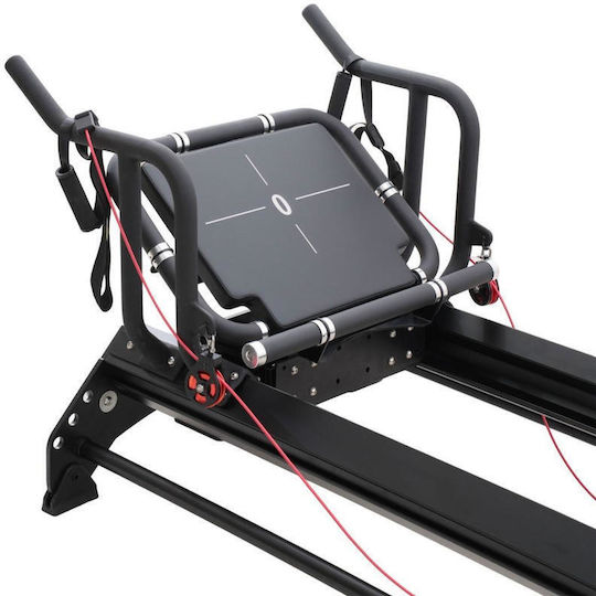 MegaFitness Pro Κρεβάτι Pilates Reformer