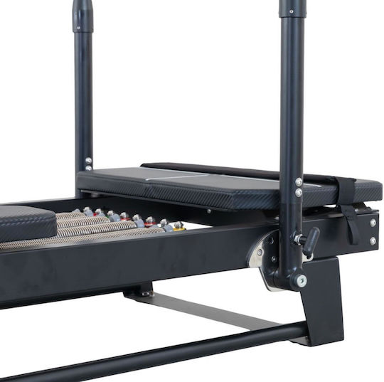 MegaFitness Pro Κρεβάτι Pilates Reformer