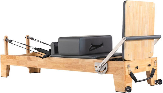 MegaFitness Pilates-Reformer-Bett
