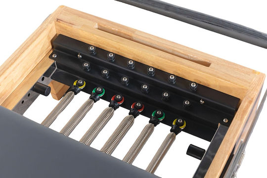MegaFitness Pilates-Reformer-Bett