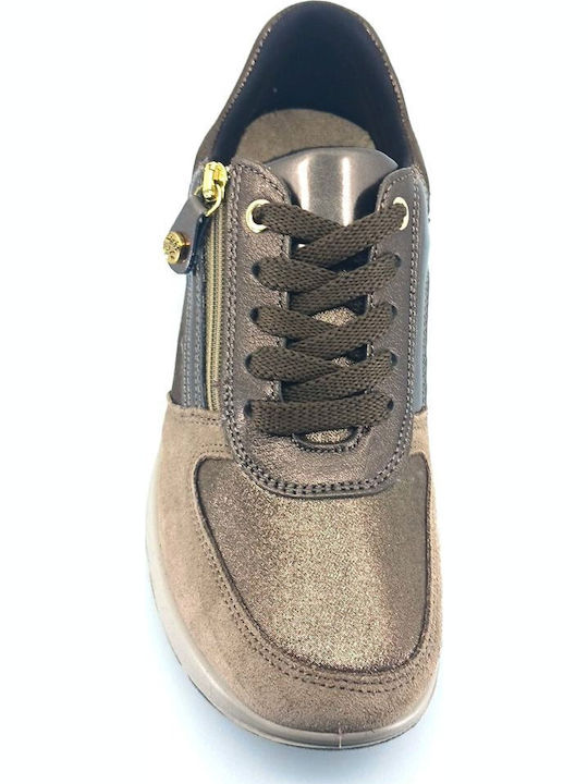 Γυναικεία Ανατομικά Sneakers Mud