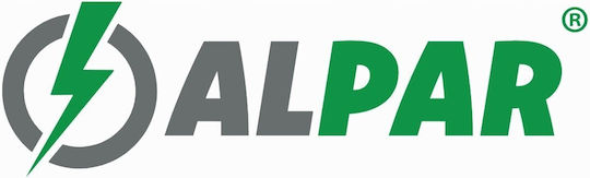 ALPAR Опора за санитарен фаянс