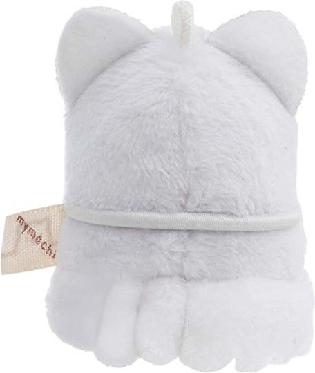 Nici Plush Kitten Mymochi Minis 5 cm