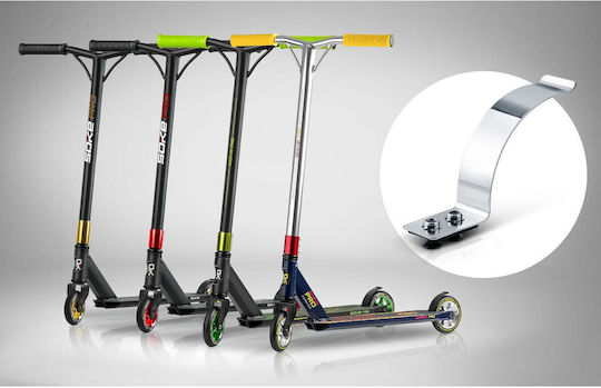 Bremse für Soke Pro Scooter Silber