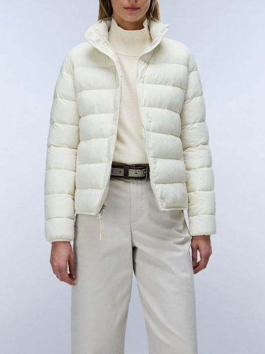 Napapijri Beige Jacke