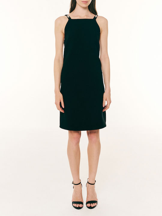Forel Φόρεμα Black