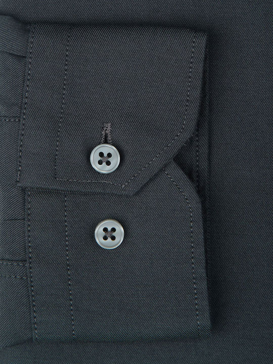 Long Sleeve Multicolour Shirt