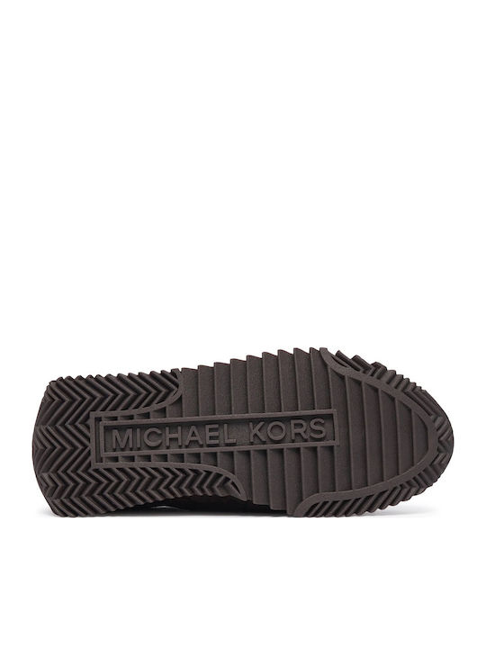 Γυναικεία Sneakers Σοκολατα
