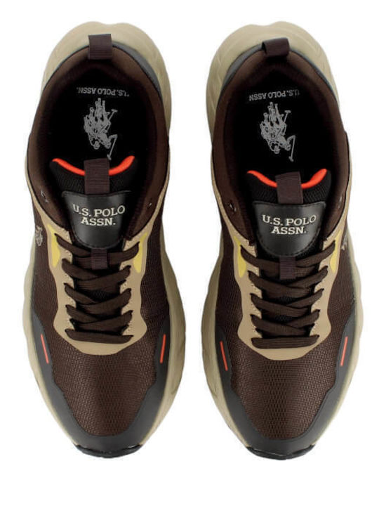 U.S. Polo Assn.