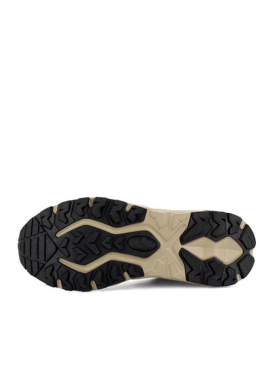 Ανδρικά Sneakers Καφέ