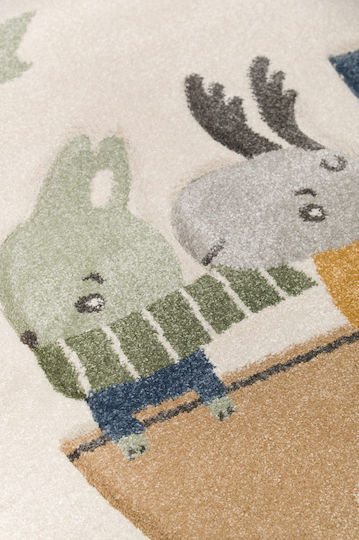 Viokarpet Yolo 660 Kids Rug 140x200cm