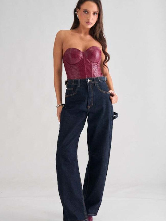 Damenjeans