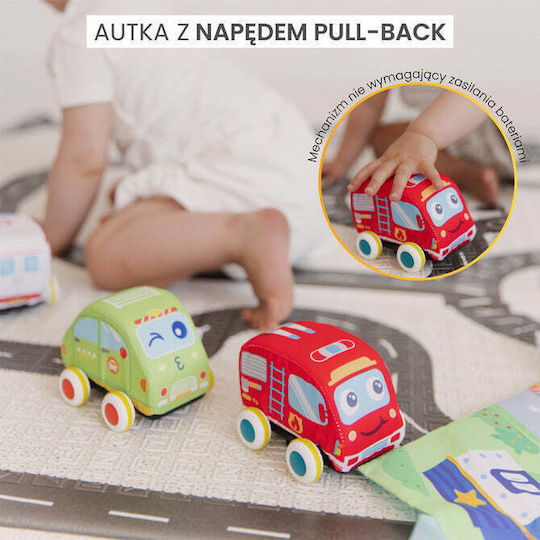 Vehicul pentru Copii de 12+ Luni