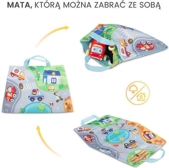 Vehicul pentru Copii de 12+ Luni